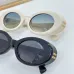 MIUMIU AAA+ Sunglasses #A67559