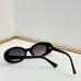 MIUMIU AAA+ Sunglasses #A67559