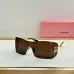 MIUMIU AAA+ Sunglasses #A67560