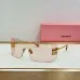MIUMIU AAA+ Sunglasses #A67560