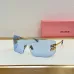 MIUMIU AAA+ Sunglasses #A67560