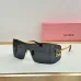 MIUMIU AAA+ Sunglasses #A67560
