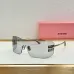MIUMIU AAA+ Sunglasses #A67560