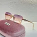 MIUMIU AAA+ Sunglasses #A67561
