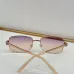 MIUMIU AAA+ Sunglasses #A67561