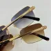 MIUMIU AAA+ Sunglasses #A67561