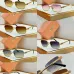 MIUMIU AAA+ Sunglasses #A67561