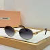MIUMIU AAA+ Sunglasses #A67562