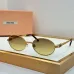 MIUMIU AAA+ Sunglasses #A67562