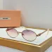 MIUMIU AAA+ Sunglasses #A67562