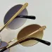 MIUMIU AAA+ Sunglasses #A67562