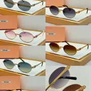 MIUMIU AAA+ Sunglasses #A67562