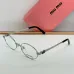 MIUMIU AAA+ Sunglasses #A67563