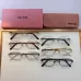 MIUMIU AAA+ Sunglasses #A67563