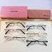 MIUMIU AAA+ Sunglasses #A67563