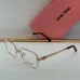 MIUMIU AAA+ Sunglasses #A67564