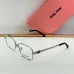 MIUMIU AAA+ Sunglasses #A67564