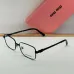 MIUMIU AAA+ Sunglasses #A67564