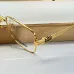 MIUMIU AAA+ Sunglasses #A67564