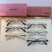 MIUMIU AAA+ Sunglasses #A67564