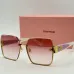 MIUMIU AAA+ Sunglasses #A67565