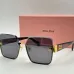 MIUMIU AAA+ Sunglasses #A67565