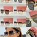 MIUMIU AAA+ Sunglasses #A67565