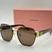 MIUMIU AAA+ Sunglasses #A67566
