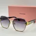 MIUMIU AAA+ Sunglasses #A67566