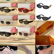 MIUMIU AAA+ Sunglasses #B35385