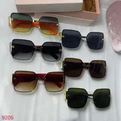 MIUMIU  Sunglasses #B46508