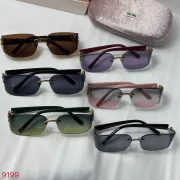 MIUMIU  Sunglasses #B46509