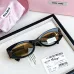 MIUMIU   Sunglasses #B52583