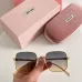MIUMIU   Sunglasses #B53295