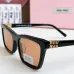 MIUMIU   Sunglasses Designer Sunglasses Luxury Classic Fashion #B54006
