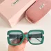 MIUMIU   Sunglasses Designer Sunglasses Luxury Classic Fashion #B54008
