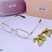 MIUMIU   Sunglasses original box Sale #B64389