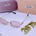 MIUMIU   Sunglasses original box Sale #B64389