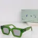 Off White Sunglasses #B39788