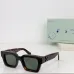 Off White Sunglasses #B39788