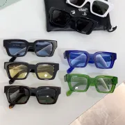 Off White Sunglasses #B39788