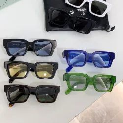 Off White Sunglasses #B39788