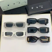 Off White Sunglasses #B39792