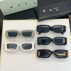 Off White Sunglasses #B39792