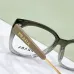 PRADA AAA+ Plain Glasses #B65207