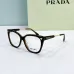 PRADA AAA+ Plain Glasses #B65207