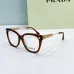PRADA AAA+ Plain Glasses #B65207