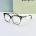 PRADA AAA+ Plain Glasses #B65207