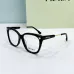PRADA AAA+ Plain Glasses #B65207