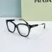 PRADA AAA+ Plain Glasses #B65207